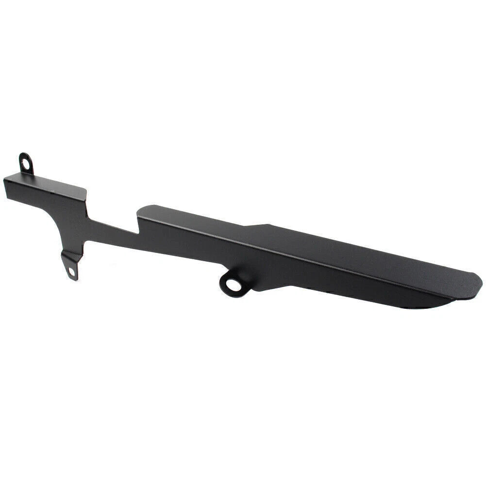 CNC Aluminum Black Chain Guard Cover for Honda CBR600RR (2003-2006)