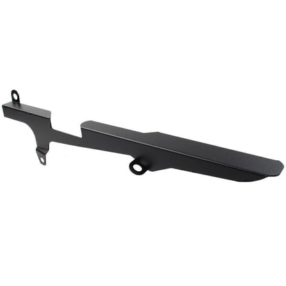 CNC Aluminum Black Chain Guard Cover for Honda CBR600RR (2003-2006)