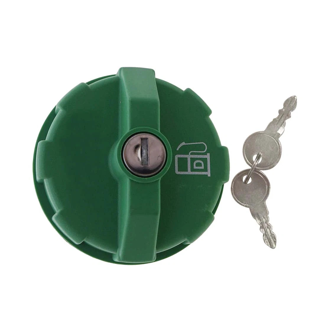 Locking Diesel Fuel Cap for Bobcat 643 645 653 721 741 743 751 753 773