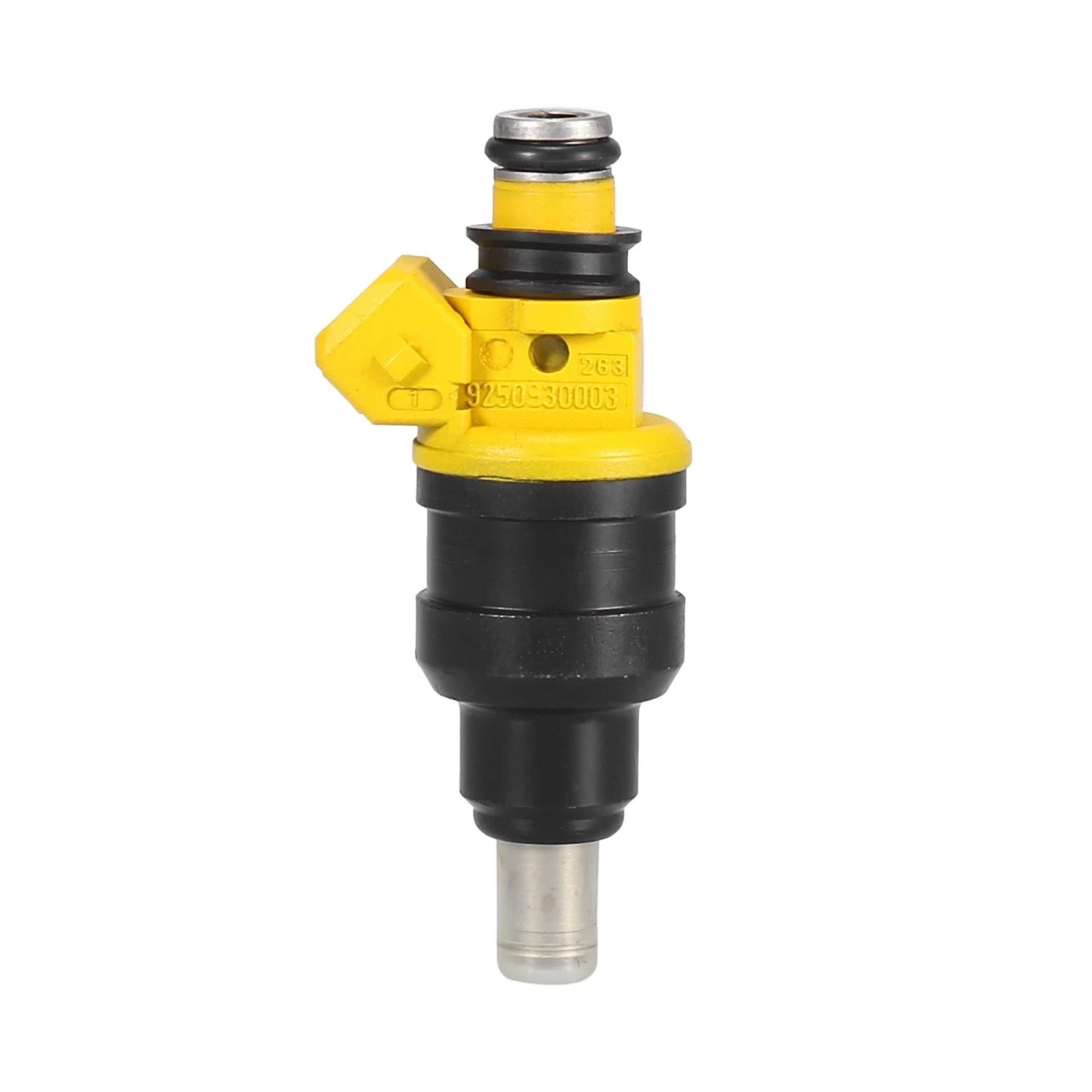 4 x Fuel Injector Nozzle for Hyundai Excel Base GL GS (1991-1994)