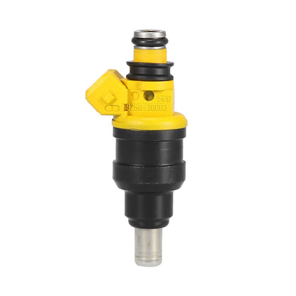 4 x Fuel Injector Nozzle for Hyundai Excel Base GL GS (1991-1994)