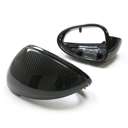 Rearview Mirror Cover for Porsche Macan (2014-2023)