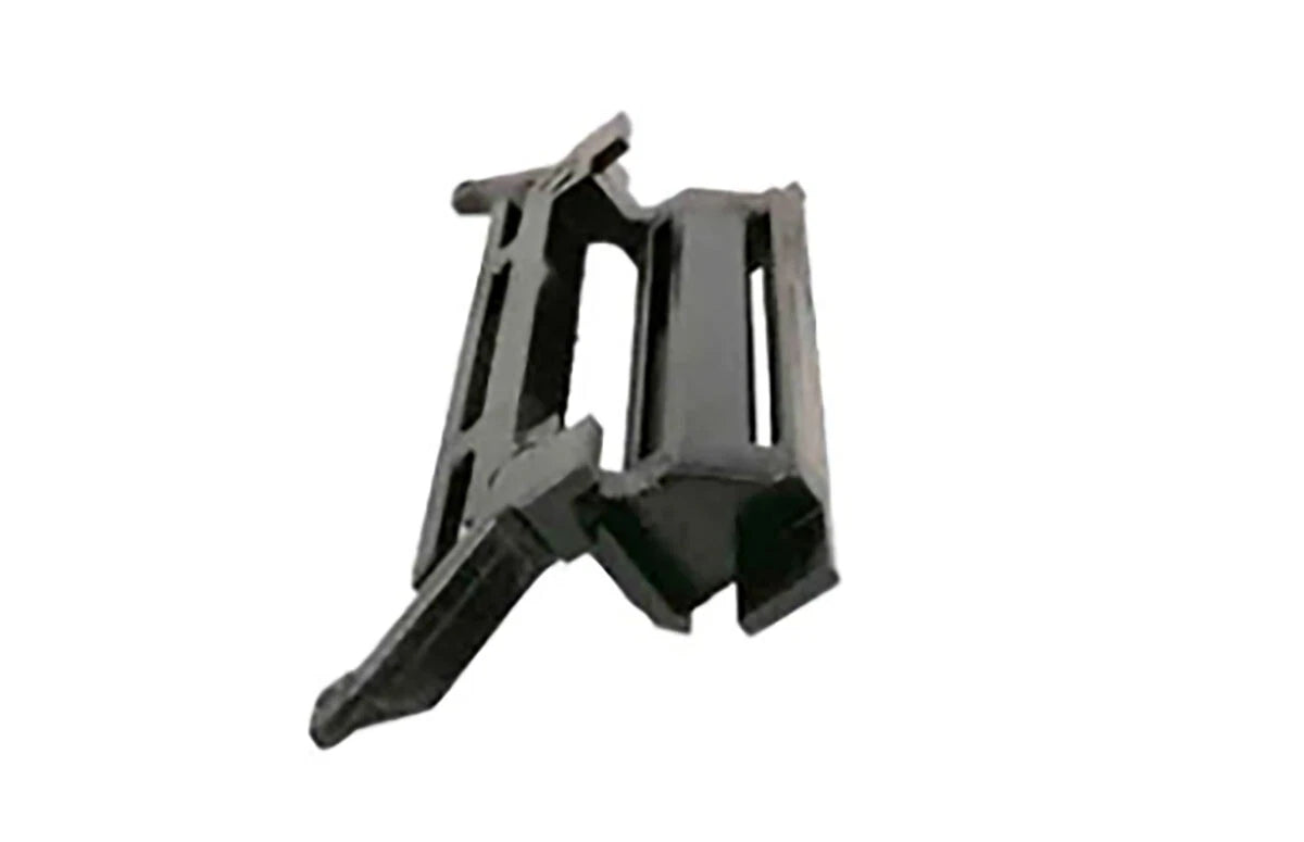 10 x Black Roof Moulding Clips for Mitsubishi Colt Lancer Sedan Mirage (91-01)