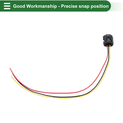 3 Pin Sensor Wiring Harness for Toyota Camry (2007-2015)