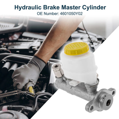 Brake Master Cylinder for Nissan Sentra (1995-2000)