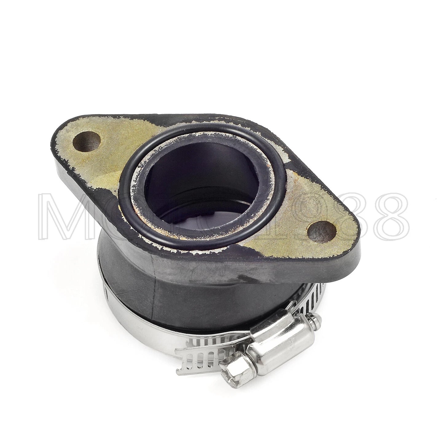 Intake Manifold Boot for HONDA ATC250SX ATC250ES Big Red TRX250 (1985-1987)