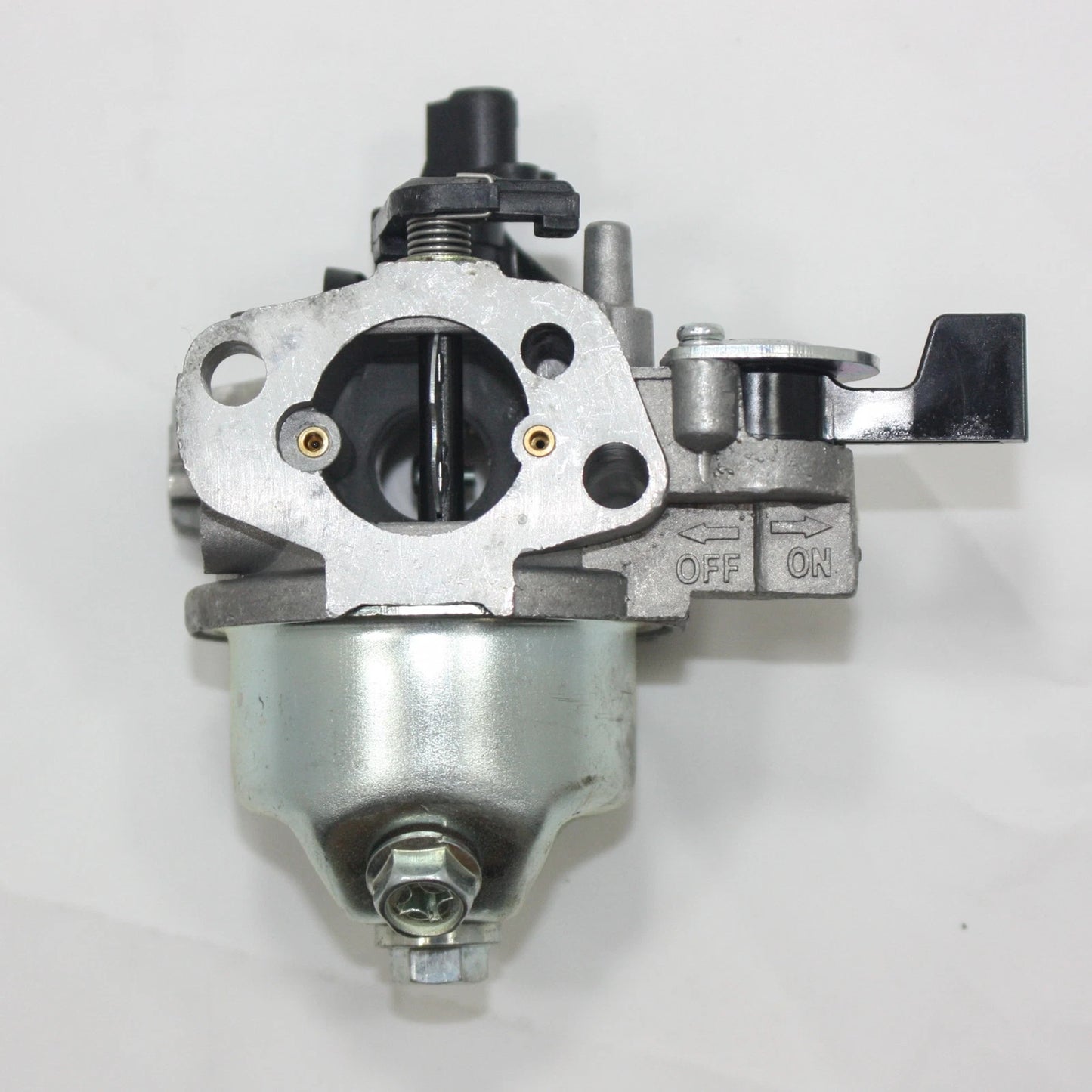 16mm Carburetor for Honda GX160 Engine Go Kart Buggy Generator