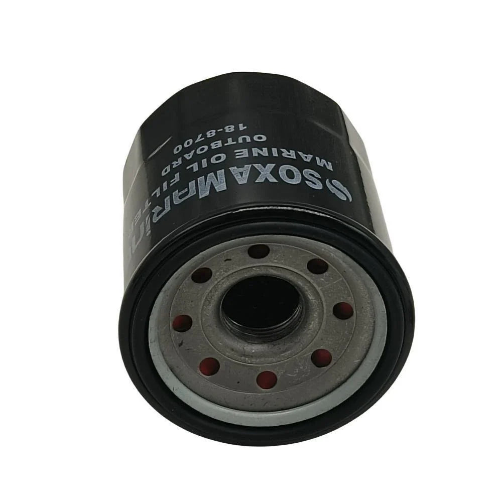 Maintenance Service Kit for Yamaha 4-Stroke F30B/F40F Outboard