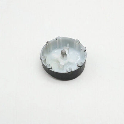Steering Wheel Volume Control Switch Button Cover for BMW Mini R55 R56 R60