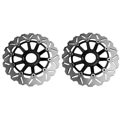 Front Brake Discs Rotors for Honda RS 125R, CBR 600F, CBR900RR, VTR1000F