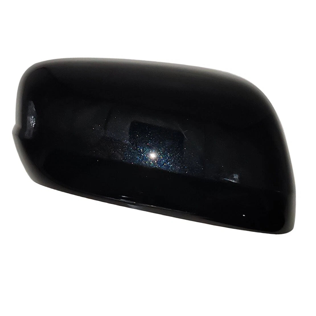 Exterior Mirror Cap Cover for Honda Fit/Jazz (2015-2023) - Black