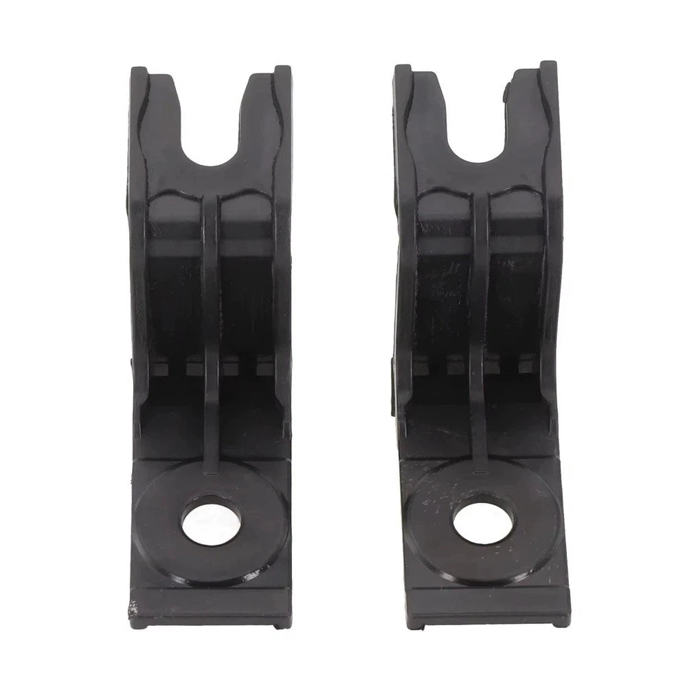 Front Bumper Filler Retainer Clip for 2012-2015 Toyota Tacoma (2012-2015)