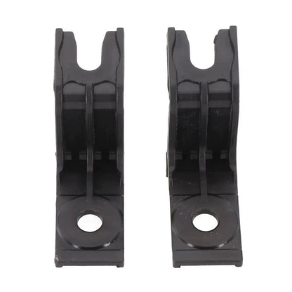 Front Bumper Filler Retainer Clip for 2012-2015 Toyota Tacoma (2012-2015)