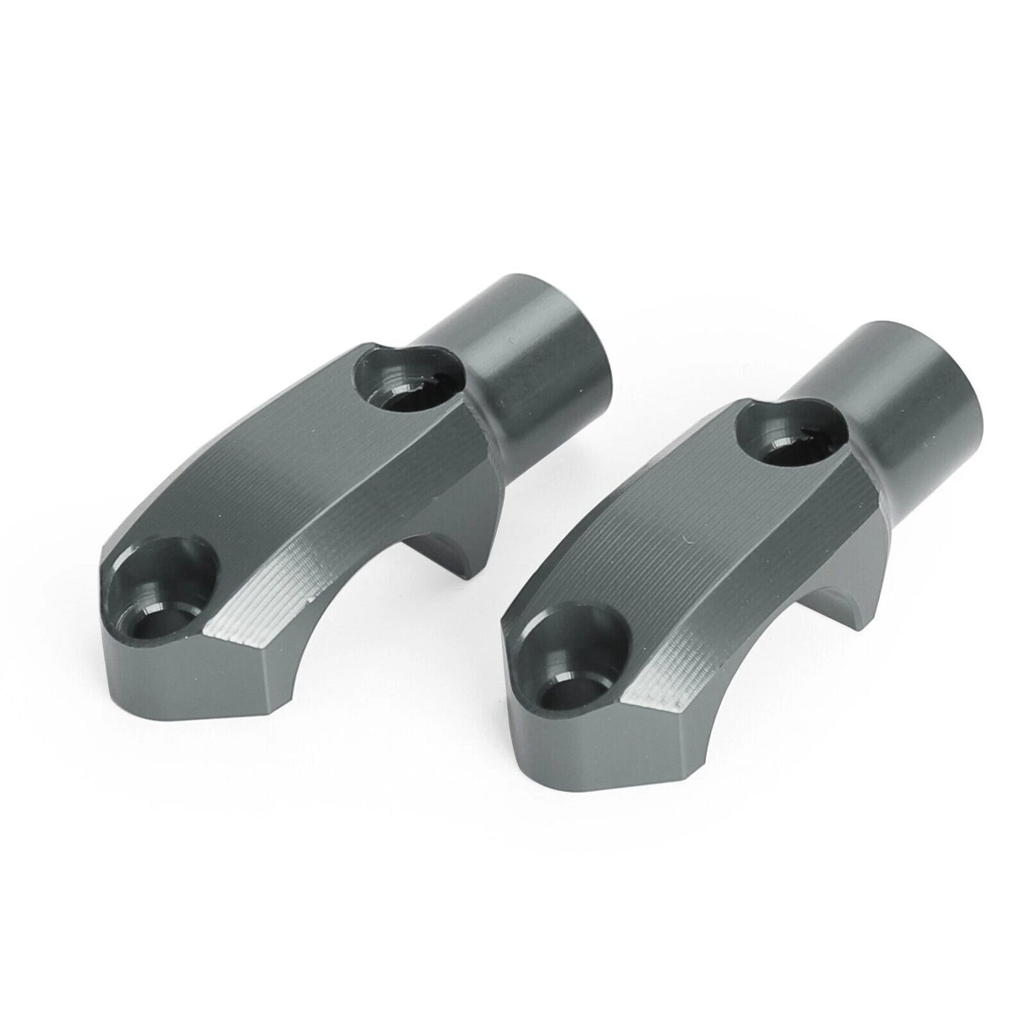 Clamp Block Mounting Brake Master Cylinder Mirror Holder for BMW S 1000 R XR (2015-2021)
