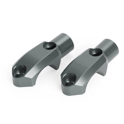 Clamp Block Mounting Brake Master Cylinder Mirror Holder for BMW S 1000 R XR (2015-2021)