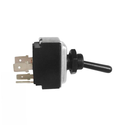 Headlight Switch Direct Replacement for Peterbilt