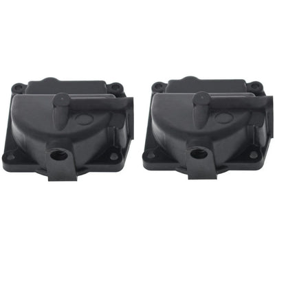 2pcs Carburetor Float Bowl Chamber for Johnson/Evinrude 0433000/766418/343870