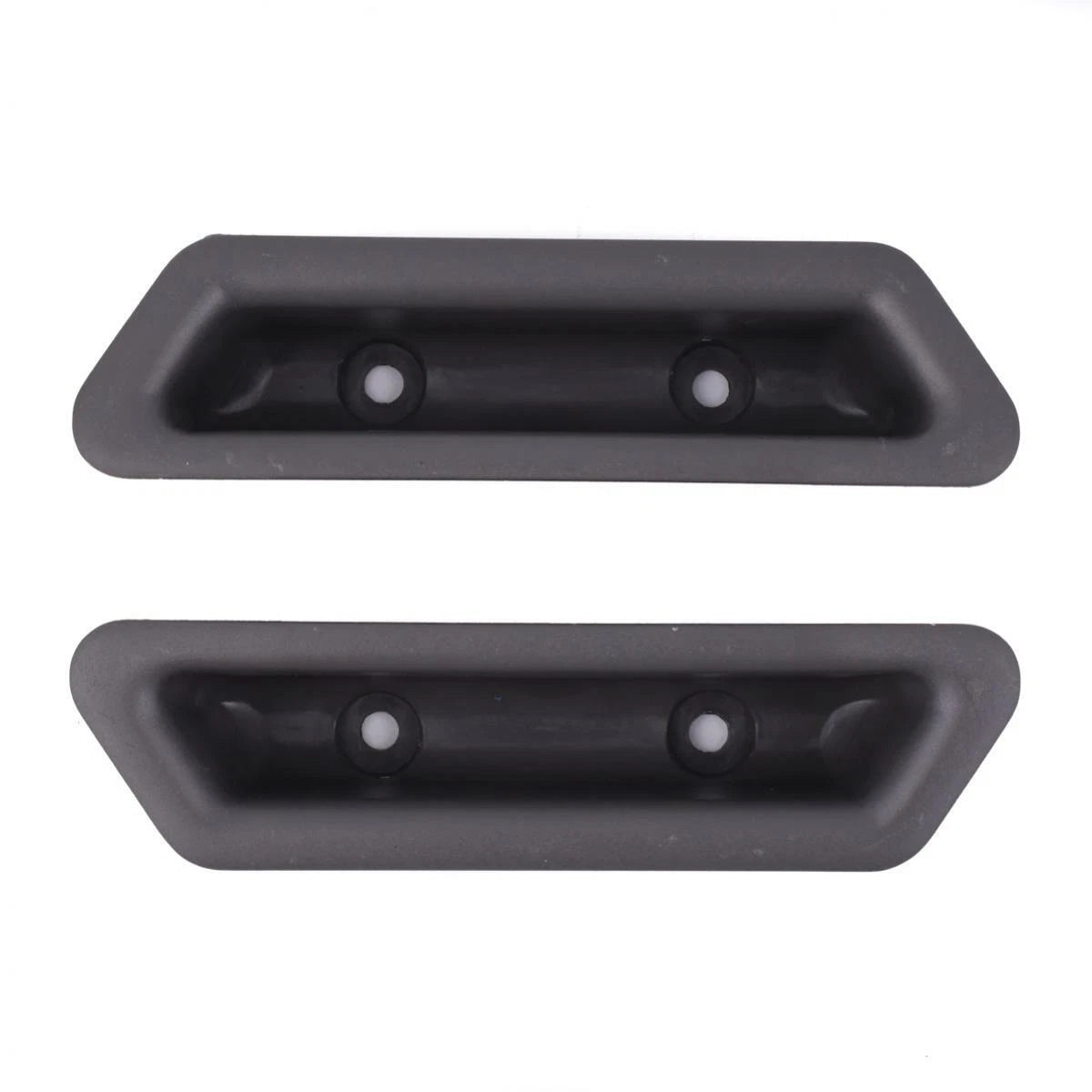 Interior Door Panel Cup Handle Pair Fits Isuzu TFR Holden Rodeo UTE 1997-02 D06