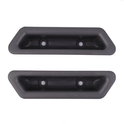 Interior Door Panel Cup Handle Pair Fits Isuzu TFR Holden Rodeo UTE 1997-02 D06