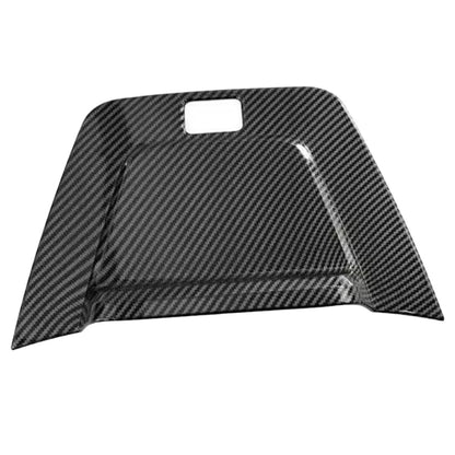 Center Console Navigation Cover Trim for Honda CR-V 2023-2024