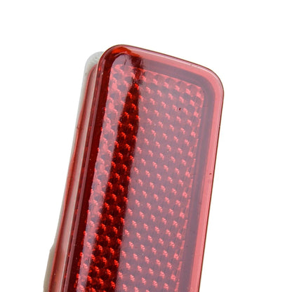 Rear Left Bumper Reflector Light for Nissan Murano (2015-2021)