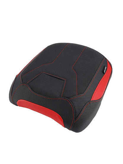 Rear Seat Cushion Red for Yamaha Tracer 9 GT (2021-2023)
