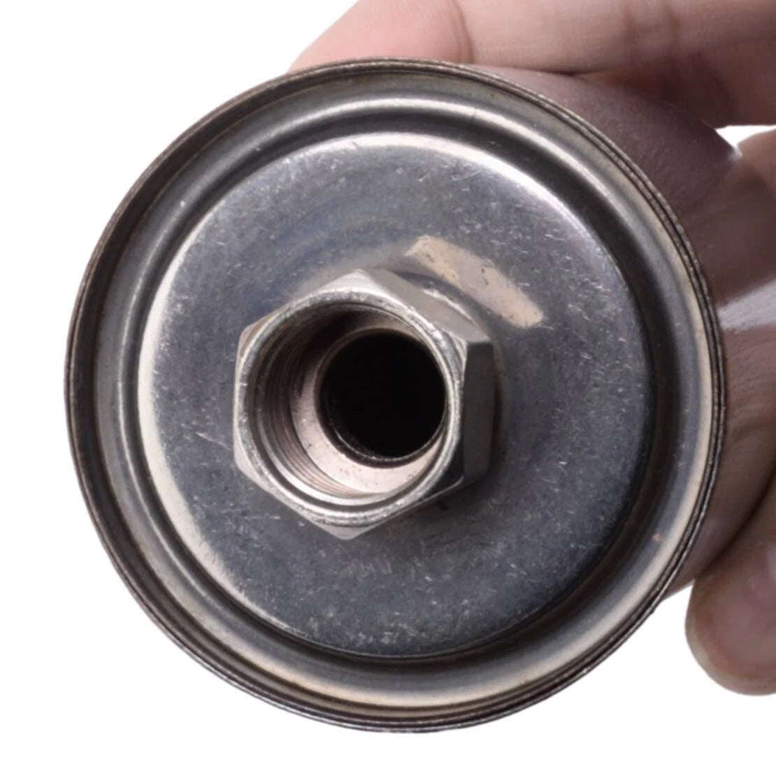 Inline Fuel Filter for Chevrolet Camaro, Cadillac Allante, Pontiac (1982-1992)