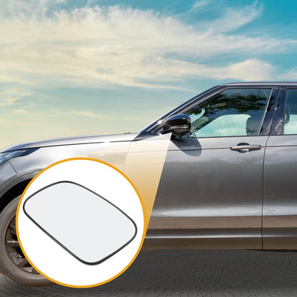 Left Rear View Mirror Glass for Land Rover Discovery (1989-2004)