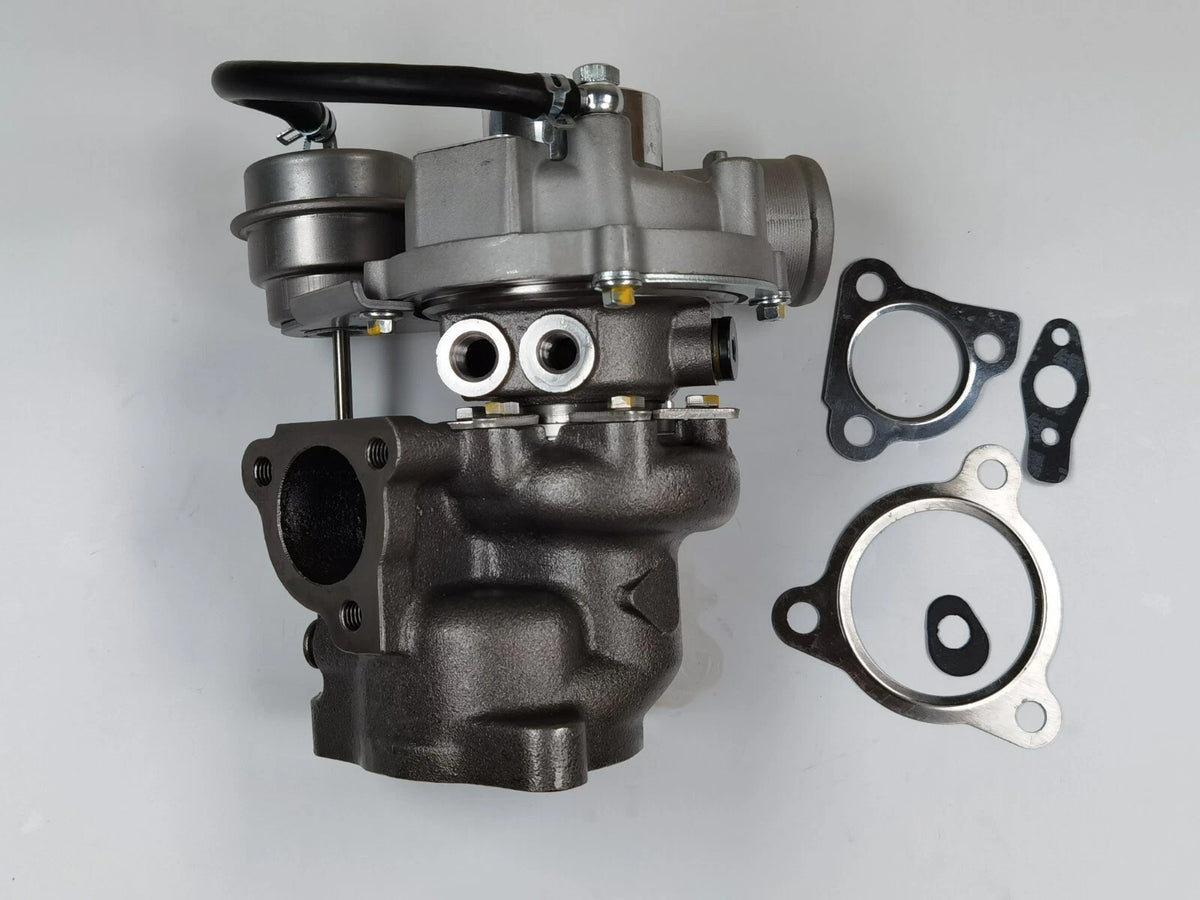 Upgraded Billet K04 Turbo for Audi A4 A6 VW Passat Seat Exeo 1.8T (2000-2006)