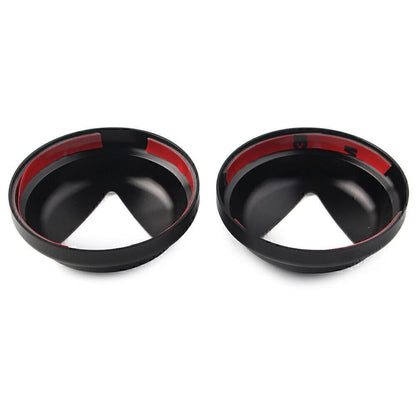 Turn Signal Light Protection Cover Black for Scrambler 1200, SPEEDMASTER, T100