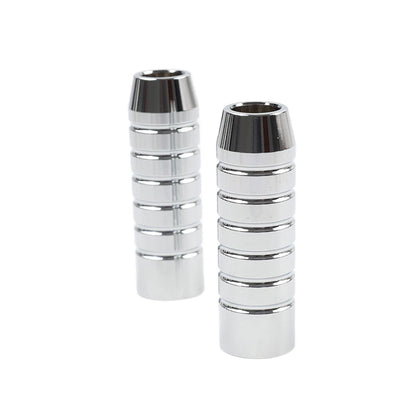 Heel Toe Foot Shift Shifter Pegs for Harley Electra Street Tri Glide (2009-2023)