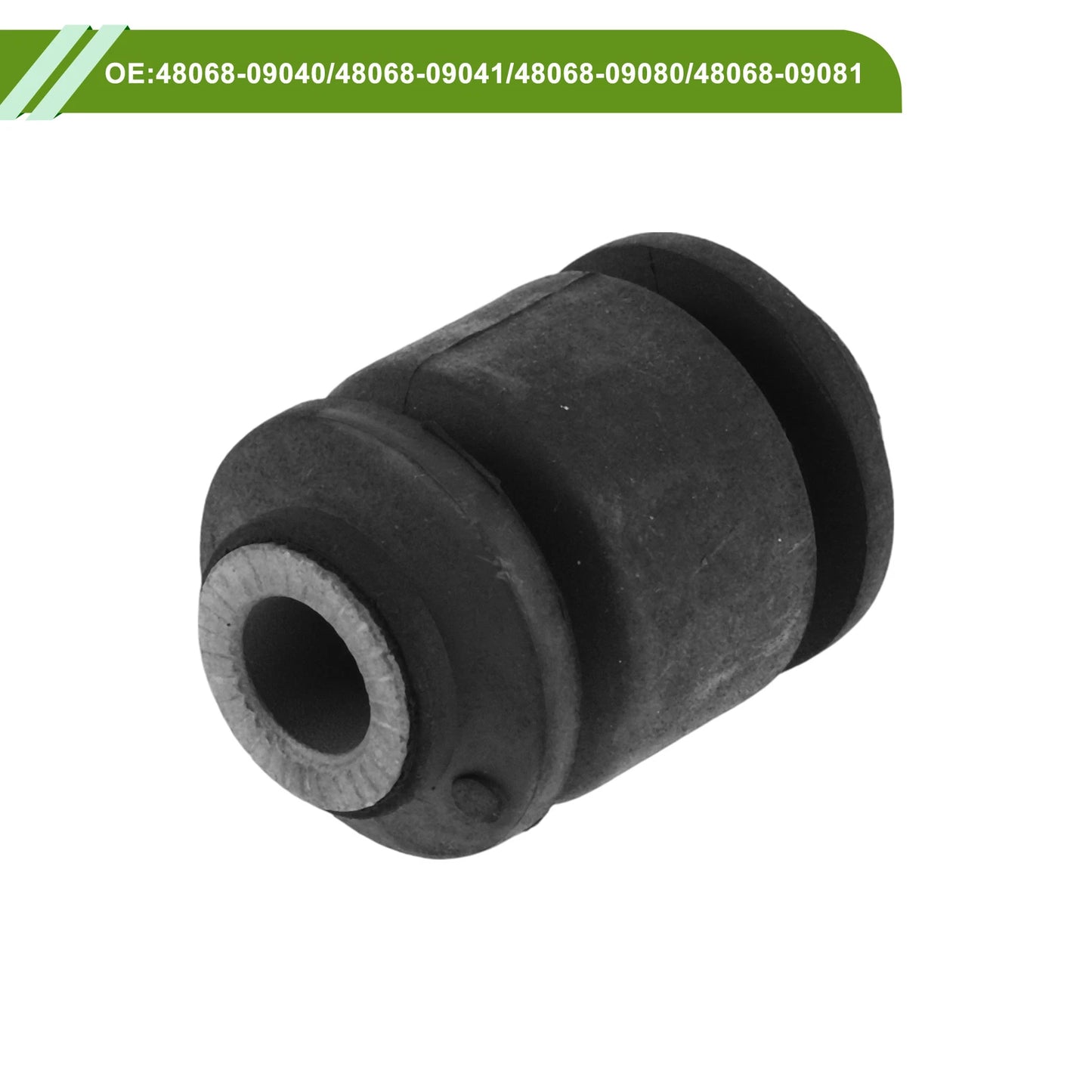 Front Lower Arm Bushing for Toyota Prius C, Yaris (2012-2019)