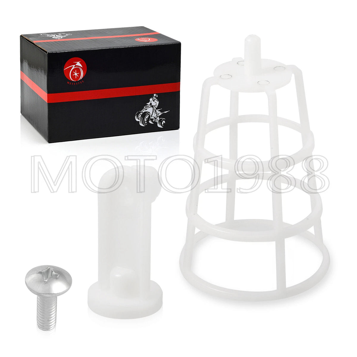 Air Filter Stopper for Suzuki Vinson 500 LT-A500/LT-F500