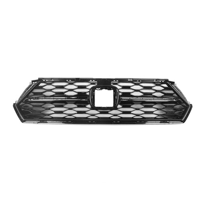 Front Bumper Grille for Honda Accord (2022-2025)