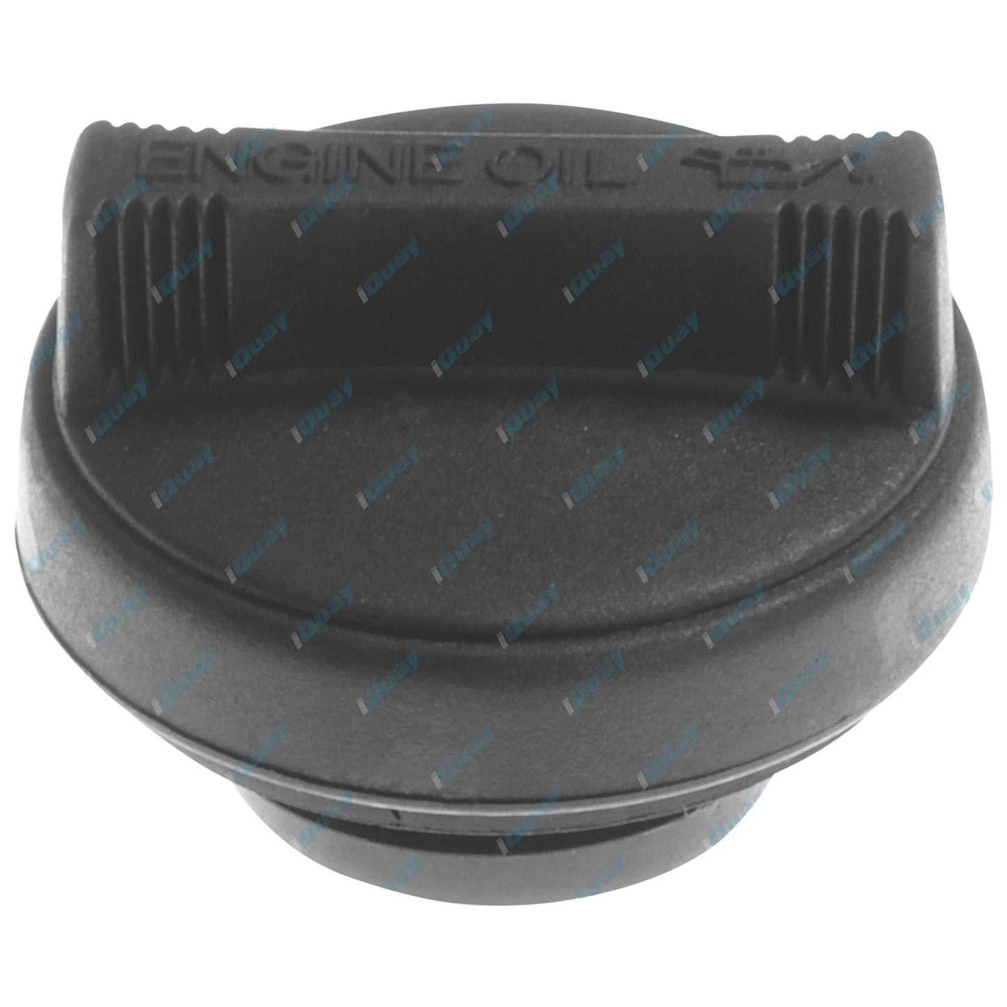 Oil Filler Cap for Landcruiser VDJ76 VDJ78 VDJ79 V8 4.5L Diesel (2011-On)