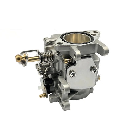 Carburetor Assembly for Yamaha/Parsun 25-30HP Outboard Motor 2-Stroke