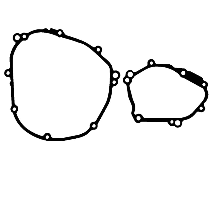 Clutch / Stator Cover Gasket for Yamaha R1 (2004–2008)