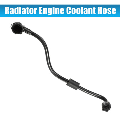 Coolant Radiator Vent Hose for BMW X4 2019 XDrive30i 2.0L (2019)