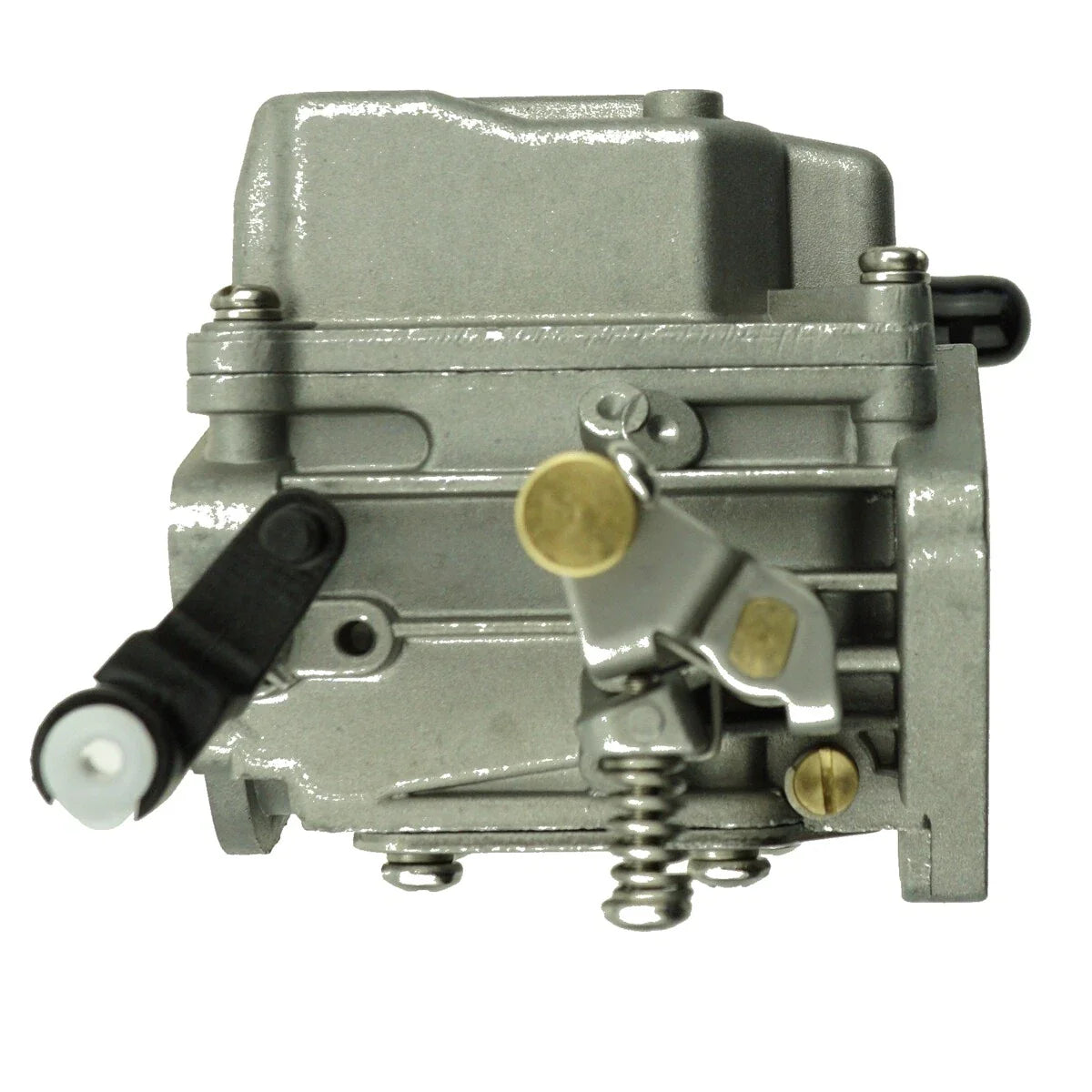 Carburetor for Yamaha Marine 2-Stroke 9.9 15HP Outboard Motors