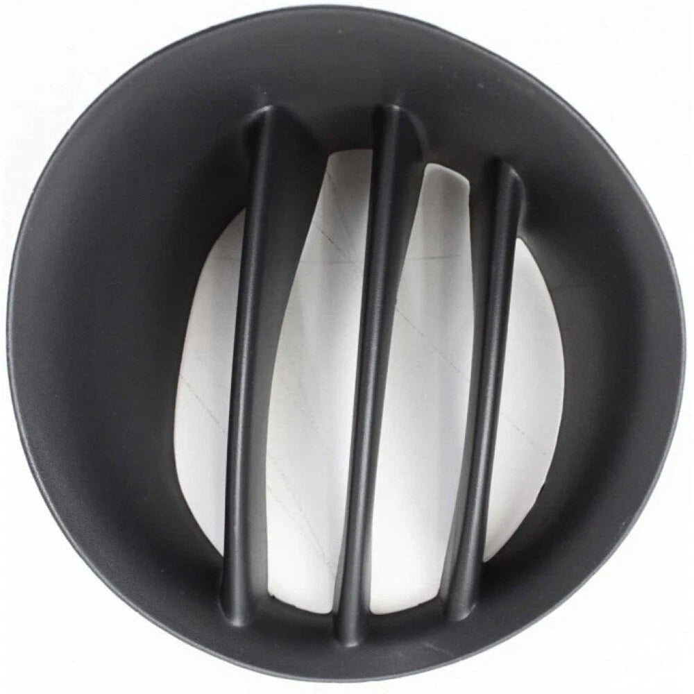 Right Side Fog Light Cover for 2002-2008 Dodge Ram Trucks (2002-2008)