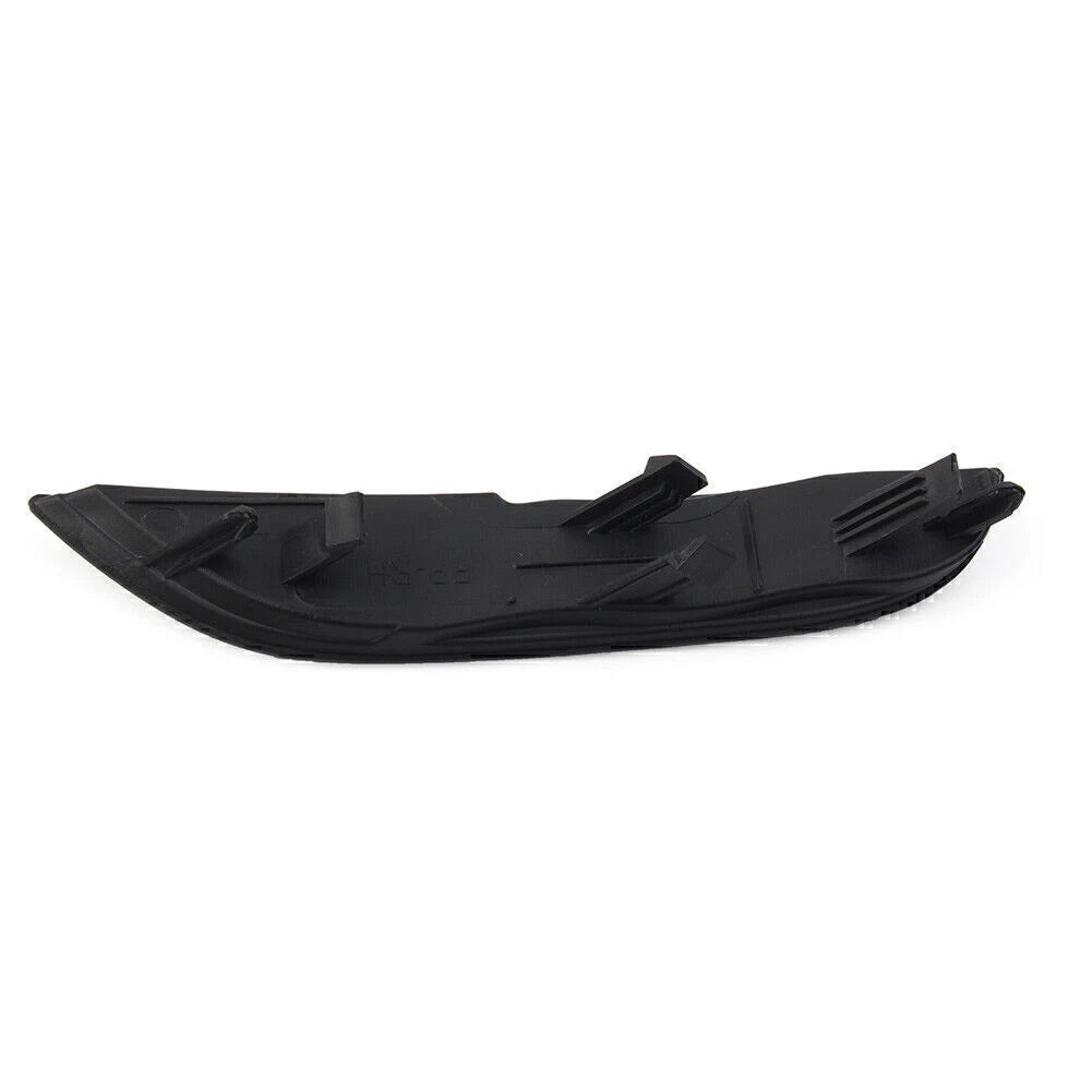 Front Lower Fog Lamp Bezel for Land Rover Range Rover Evoque (2012-2015)