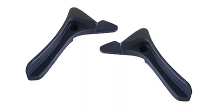 Black Seat Adjustment for Mitsubishi L200 Triton (2005-2014)