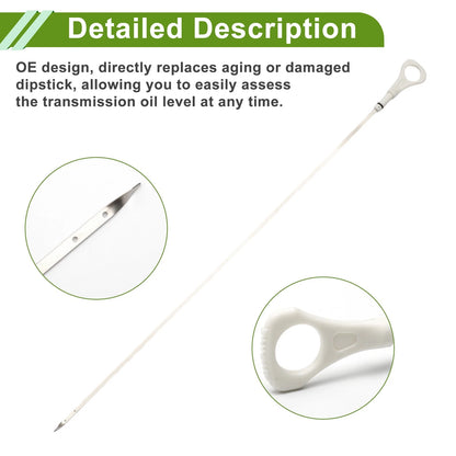 Engine Oil Dipstick for Mitsubishi L200 (2006-2015)
