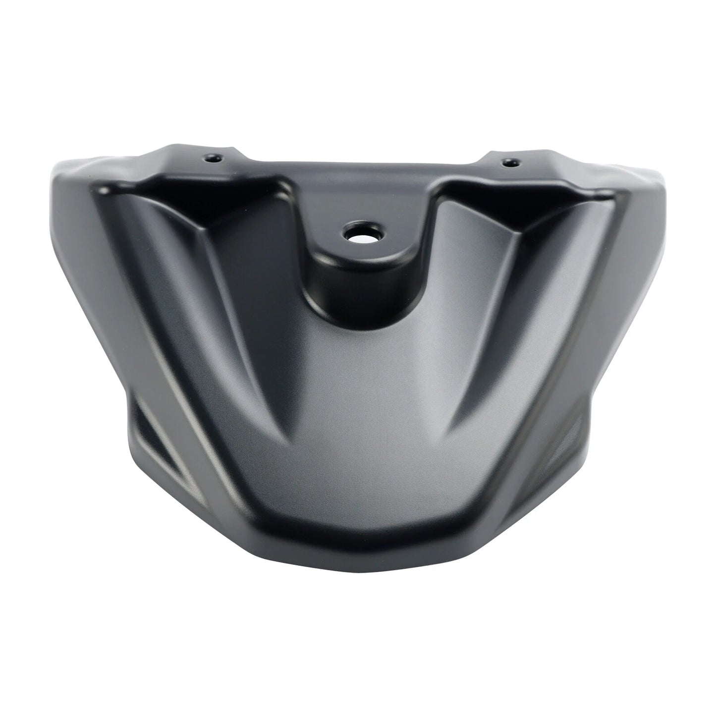 Beak Extension for Honda NT1100 (2022-2024) Black