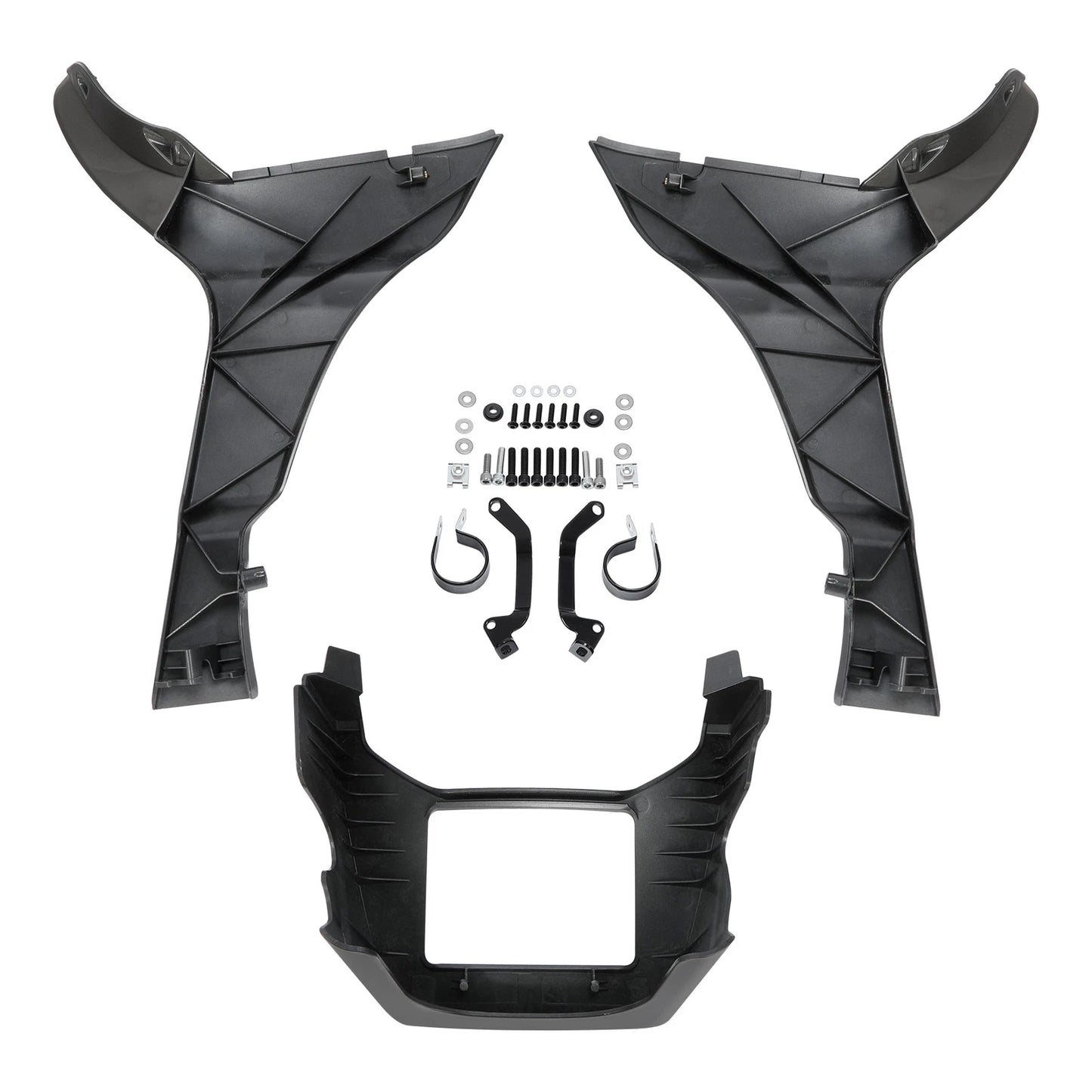 Chin Spoiler Cover for Harley Road Glide (2017-2023)