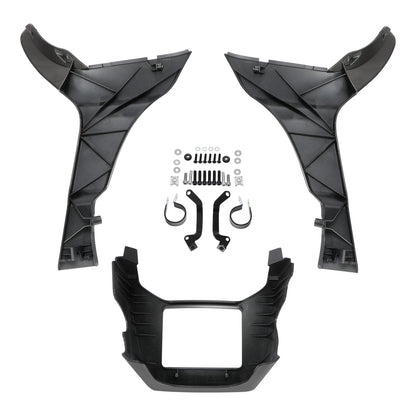 Chin Spoiler Cover for Harley Road Glide (2017-2023)