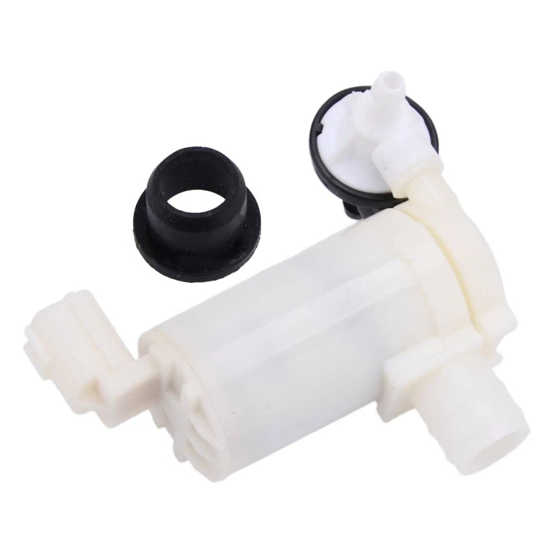 Washer Water Pump for Mazda 2 (2011-2014) - Windshield Cleaning Component