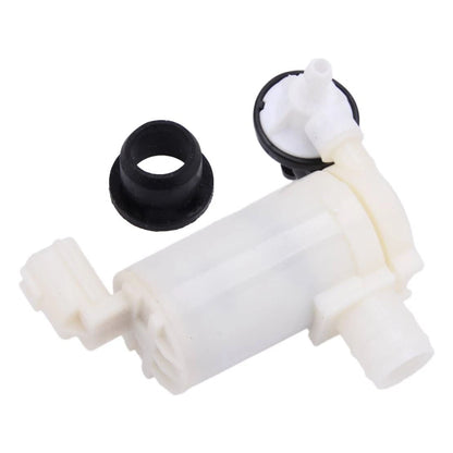 Washer Water Pump for Mazda 2 (2011-2014) - Windshield Cleaning Component
