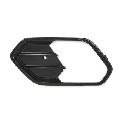 Left Side Front Bumper Fog Light Cover for Ford Escape, Kuga (2017-2019)