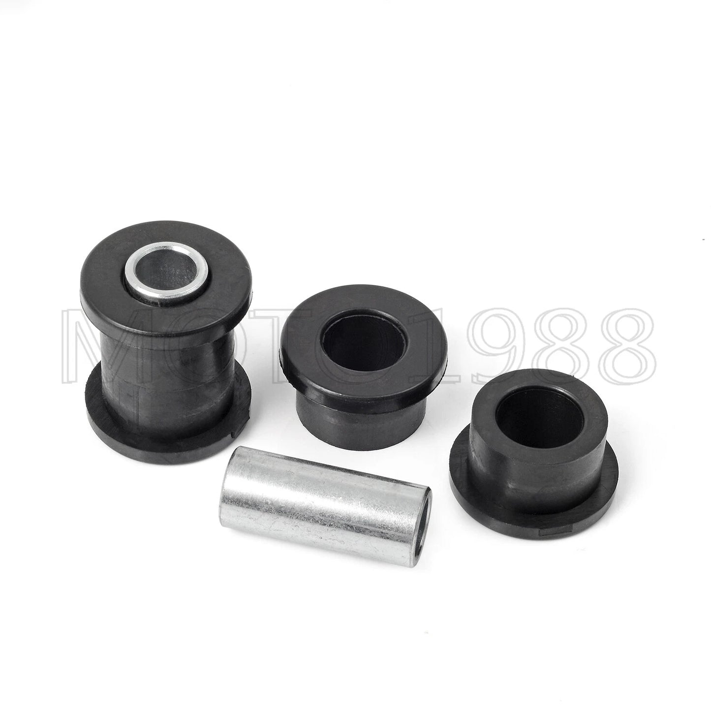 Lower Spring & Upper Arm Suspension Bushings for Club Car DS (1988–2003)
